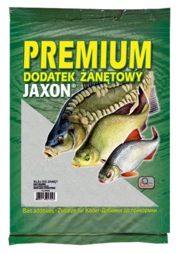 Jaxon binder 400g etetőanyag-ragasztó