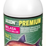 Jaxon bream belge molasses 350g belga dévérkeszeg melasz