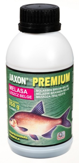 Jaxon bream belge molasses 350g belga dévérkeszeg melasz
