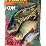 Jaxon granulate 1kg 5mm (eper) granulátum