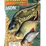 Jaxon granulate 1kg 5mm (vanília) granulátum