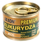 Jaxon konzerv kukorica (méz) 70g