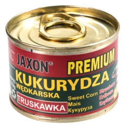 Jaxon konzerv kukorica (eper) 70g