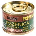 Jaxon konzerv búza (natúr) 70g