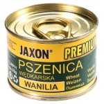 Jaxon konzerv búza (vanília) 70g