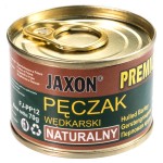Jaxon konzerv árpagyöngy (natúr) 70g