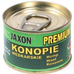 Jaxon konzerv kender (natúr) 70g