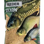 Jaxon groundbait (feeder) 1kg etetőanyag