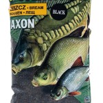 Jaxon groundbait (fekete keszeg) 1kg etetőanyag