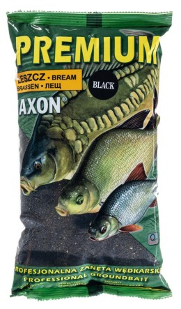 Jaxon groundbait (fekete keszeg) 1kg etetőanyag