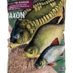 Jaxon groundbait (ponty-compó-kárász) 1kg etetőanyag