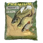Jaxon groundbait (feeder) 2,5kg etetőanyag