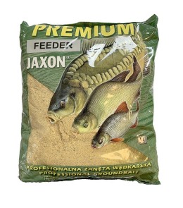 Jaxon groundbait (feeder) 2,5kg etetőanyag
