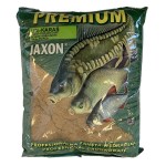 Jaxon groundbai (compó-kárász) 2,5kg etetőanyag