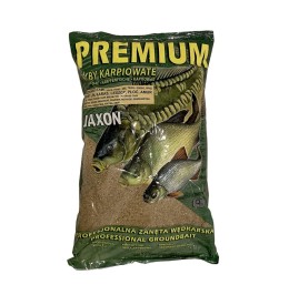 Jaxon groundbait (tó) 5kg etetőanyag