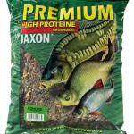 Jaxon highproteine groundbait (kender) 2,5kg etetőanyag