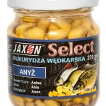 Jaxon corn-anise (ánizsos kukorica) 125g