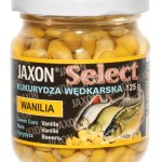 Jaxon corn-vanilla (vaníliás kukorica) 125g