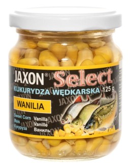 Jaxon corn-vanilla (vaníliás kukorica) 125g