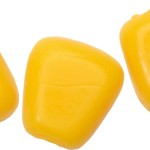 Jaxon artificial corn - vanilla 10mm gumikukorica