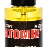 Jaxon atomix - vanília 50g aroma
