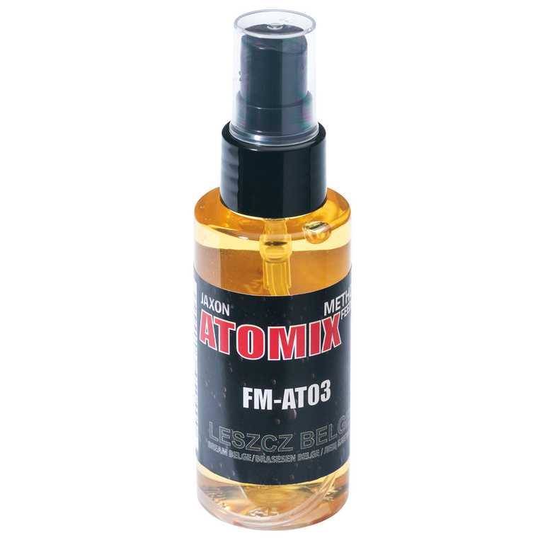 Jaxon atomix - keszeg (belga kalács) 50g aroma