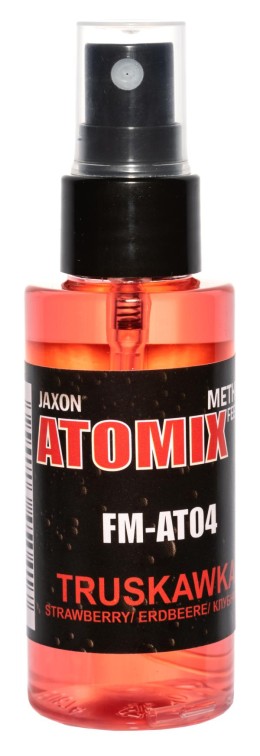 Jaxon atomix - eper 50g aroma