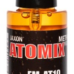 Jaxon atomix - csoki/narancs 50g aroma