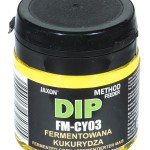 Jaxon dip method feeder fermented corn (erjesztett kukorica) 60g