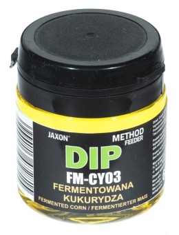 Jaxon dip method feeder fermented corn (erjesztett kukorica) 60g
