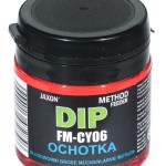 Jaxon dip method feeder bloodworm (szúnyoglárva) 60g