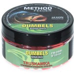 Jaxon dumbels sinking method feeder eper 50g 8/10mm wafter