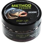 Jaxon pop-up boilies red mulberry (eperfa) 30g 10mm