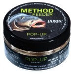 Jaxon pop-up boilies n-butyric acid (vajsav) 30g 10mm