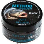 Jaxon soft pellets bloodworm (szúnyoglárva) 50g 8/10mm