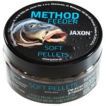 Jaxon soft pellets belge bream (belga kalács) 50g 8/10mm