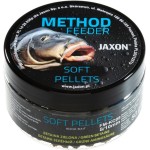 Jaxon soft pellets green betaine 50g 8/10mm