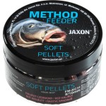 Jaxon soft pellets red halibut 50g 8/10mm