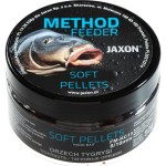 Jaxon soft pellets tigernuts (tigrismogyoró) 50g 8/10mm