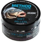 Jaxon soft pellets red mulberry (eperfa) 50g 8/10mm