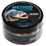 Jaxon soft pellets garlic (fokhagyma) 50g 8/10mm