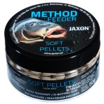 Jaxon soft pellets n-butyric acid (vajsav) 50g 8/10mm