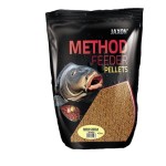 Jaxon méz 500g 4mm etető pellet