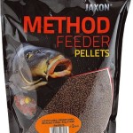 Jaxon scopex 500g 4mm etető pellet