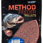 Jaxon arctic krill 500g 2mm etető pellet