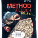 Jaxon csonti 500g 2mm etető pellet