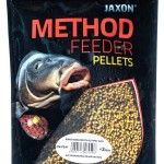 Jaxon n-butyric acid (vajsav) 500g 2mm etető pellet