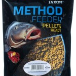 Jaxon pellets ready n-butyric acid (vajsav) 500g 2mm etető pellet