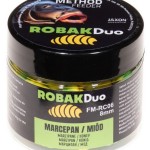 Jaxon robak duo 8mm wafters (marcipán/méz) 25g