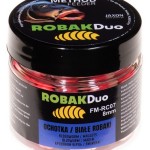 Jaxon robak duo 8mm wafters (szúnyoglárva/csonti) 25g